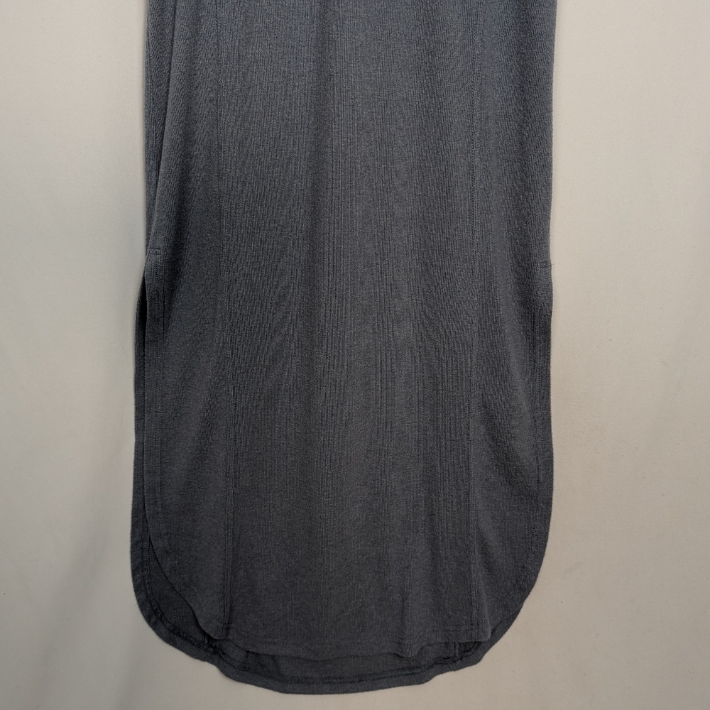 Daily Practice by Anthropologie Hooded Midi Dress - Picture 7 of 13
